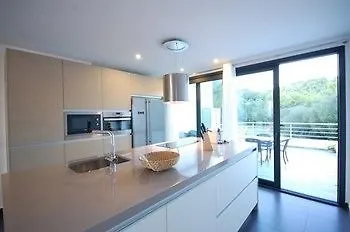 Vip Villa Alcanada