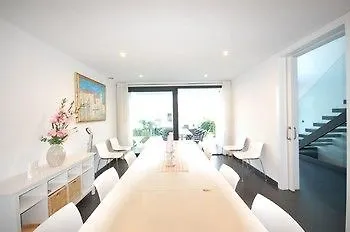 Vip Villa